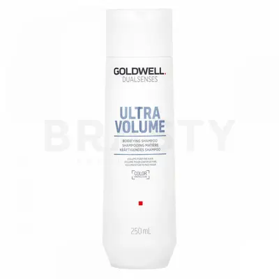Shampoo volumizzante Goldwell Dualsenses Ultra Volume 250 ml