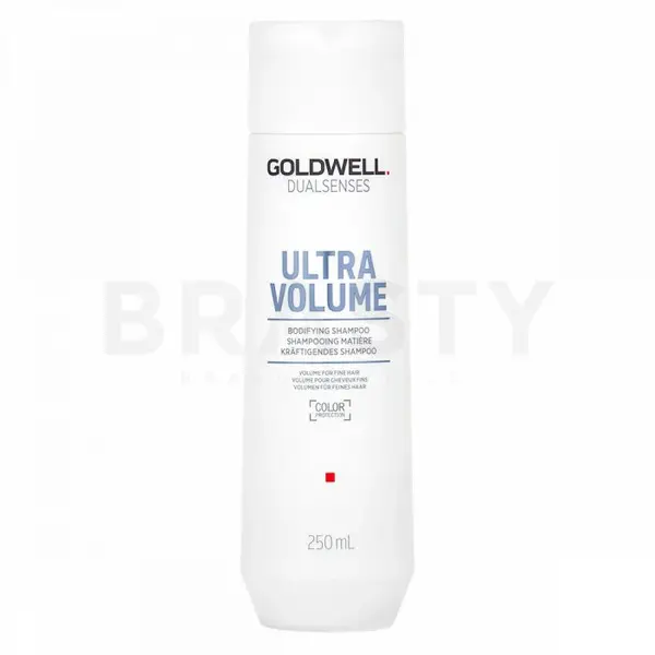 Shampoo volumizzante Goldwell Dualsenses Ultra Volume 250 ml