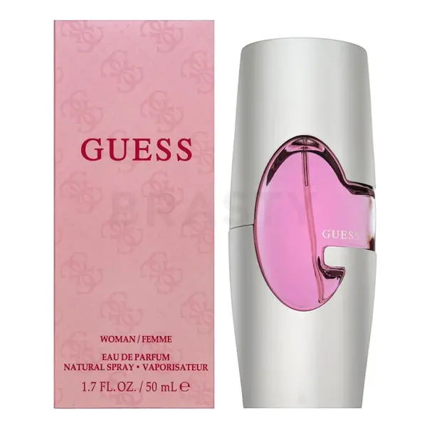 Guess per donna EDP W 50 ml