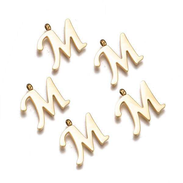 304 Stainless Steel Pendants
