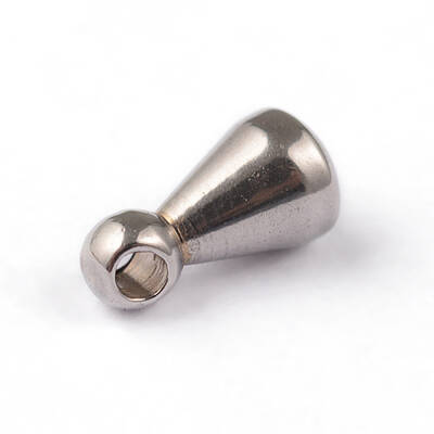 Tarnish Resistant 304 Stainless Steel Charms