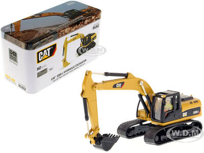 CAT Caterpillar 320D L Hydraulic Excavator with Operator \
