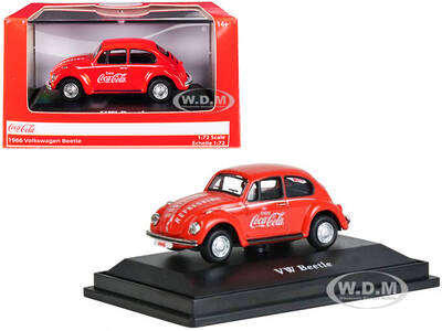 1966 Volkswagen Beetle \