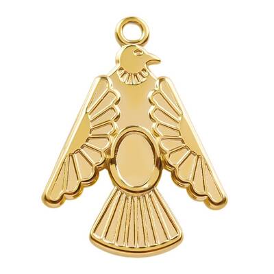304 Stainless Steel Pendant Cabochon Settings