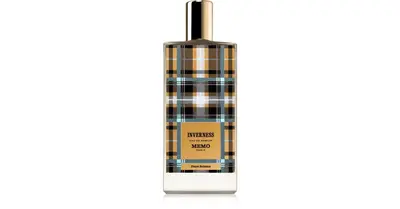 Memo Inverness EDP - 75ml