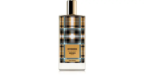 Memo Inverness EDP - 75ml