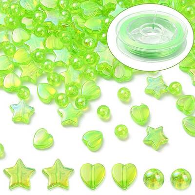 DIY Bracelet Making Kit