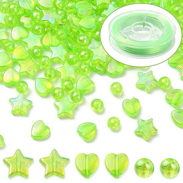 DIY Bracelet Making Kit