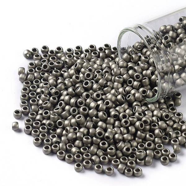 TOHO Round Seed Beads