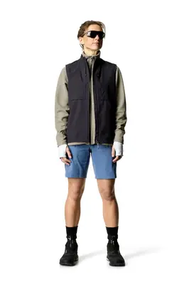 W's Daybreak Shorts | Color: True Blue | Size: S