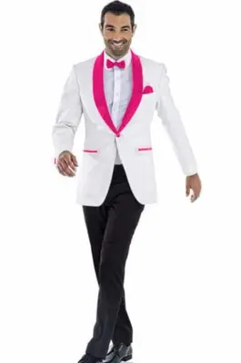 Mens Dinner Jacket