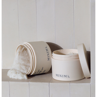 Body Scrub Bundle
