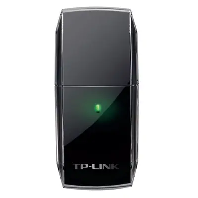 TP-LINK Archer-T2U-V1 | AC600 Wireless Dual Band USB Adapter