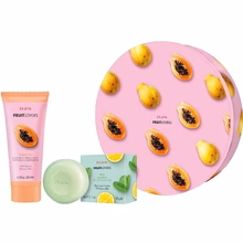 Pupa Papaya Bio Fruit Lovers Gift Set