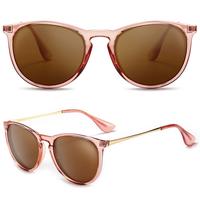 〖Deals for you days〗SUNGAIT Premium Vintage Round Sunglasses for Women Men Classic Retro Trendy Style Sunglasses under 20