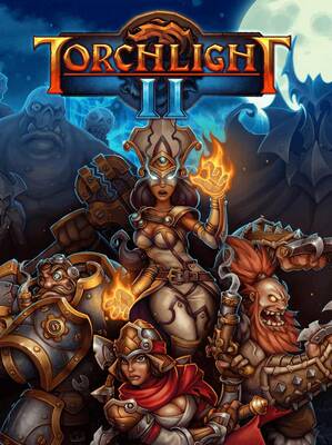 Torchlight II Europe | Steam