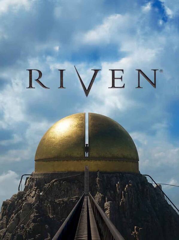 Riven Steam Account | Steam