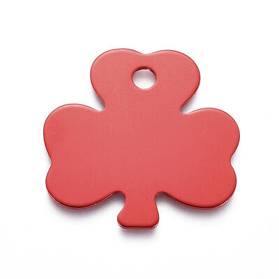 Aluminum Pendants