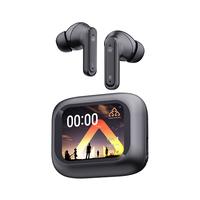 THREE PEACHES Wireless Earbuds - ANC/ENC Noise Cancelling Headphones Bluetooth, 2\