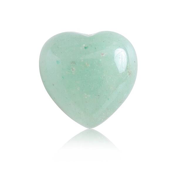 Natural Green Aventurine Healing Stones