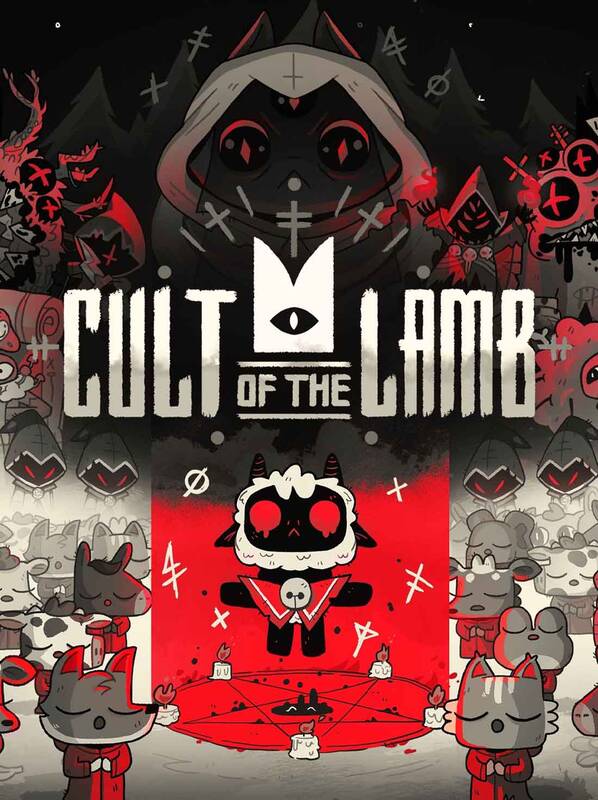 Cult of the Lamb | Steam