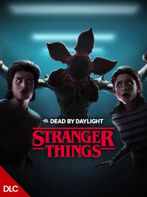 Dead by Daylight - Stranger Things Chapter DLC | Steam