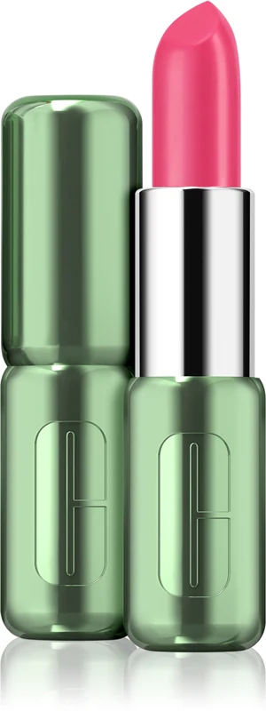 Clinique Pop Long Lasting Lipstick 139 - Disco Pop (3.9 G)