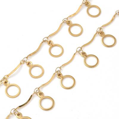 304 Stainless Steel Link Chains