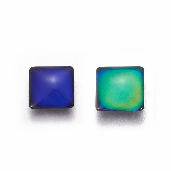 Glass Cabochons