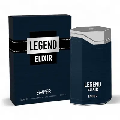 Emper Legend Elixir EDP M 100 ml