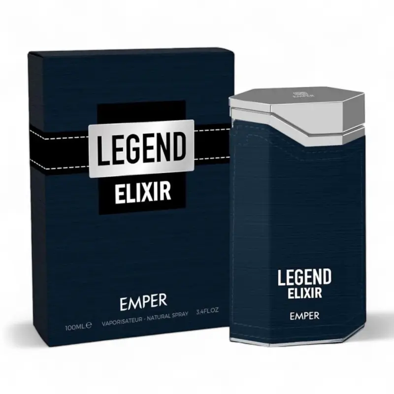 Emper Legend Elixir EDP M 100 ml