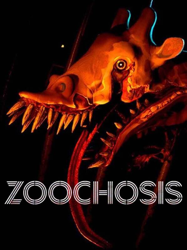 Zoochosis PC Steam Account | Steam