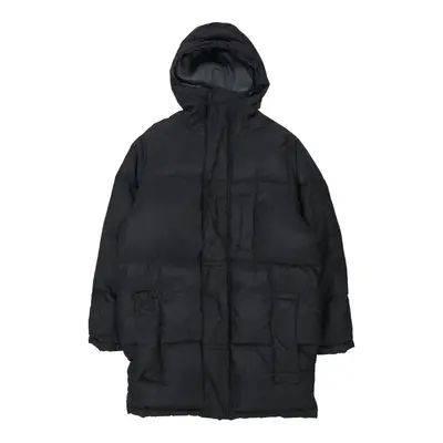 Levis Puffer - Large Black Polyester