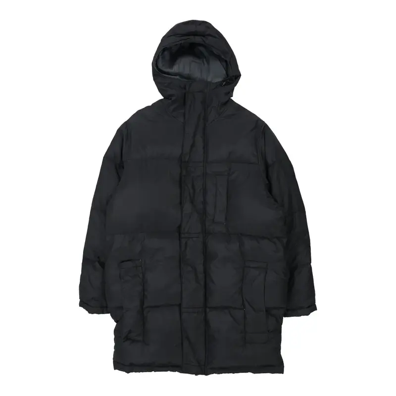 Levis Puffer - Large Black Polyester