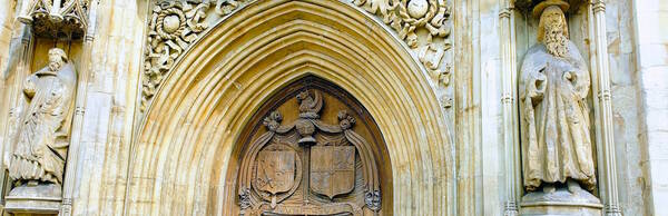 Walk the Highlights of Medieval Bath