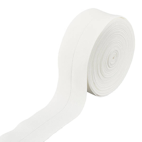 Flat Elastic Rubber Cord/Band