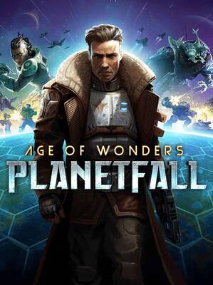 Age of Wonders Planetfall | Steam