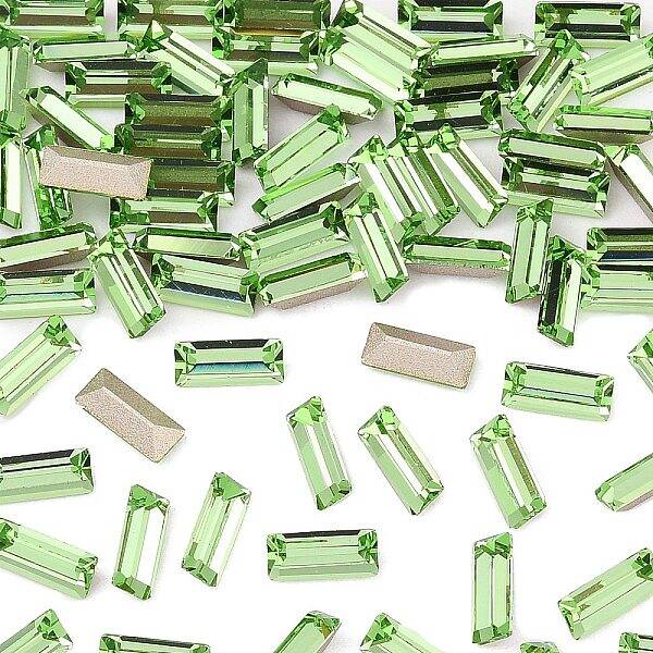 Preciosa® MAXIMA Crystal Fancy Stones