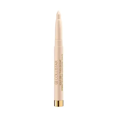 Collistar For Your Eyes Only Stylo Very Long Lasting Eyeshadow 1 - Ivory