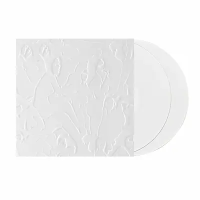 Mac Miller - Macadelic (2xLP - White Vinyl)