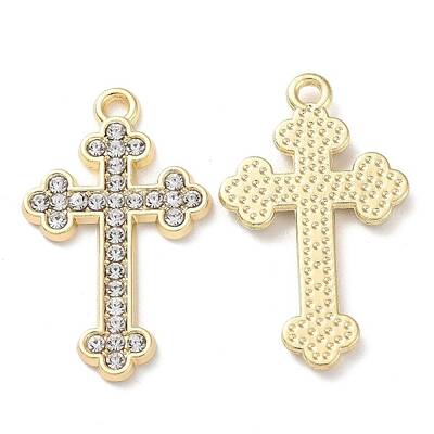 Alloy Pendants