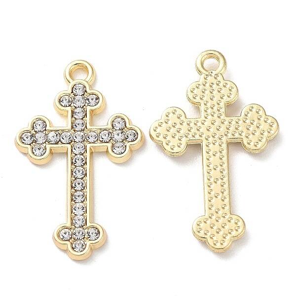 Alloy Pendants