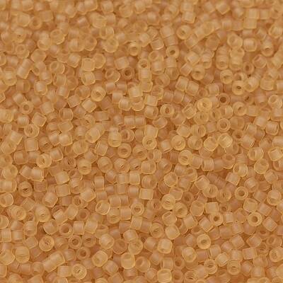 MIYUKI Delica Beads