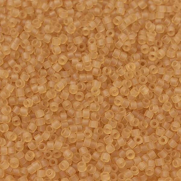 MIYUKI Delica Beads