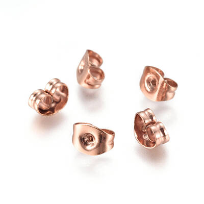 304 Stainless Steel Ear Nuts