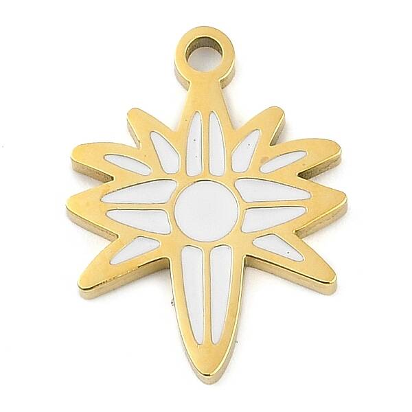 304 Stainless Steel Pendants