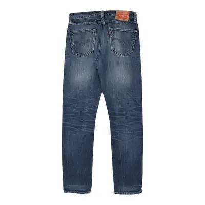 508 Levis Jeans - 32W 32L Blue Cotton