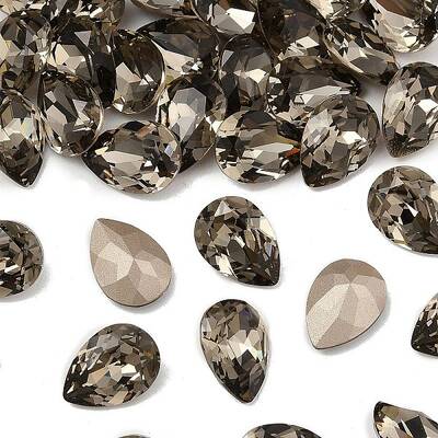 Preciosa® MAXIMA Crystal Fancy Stones