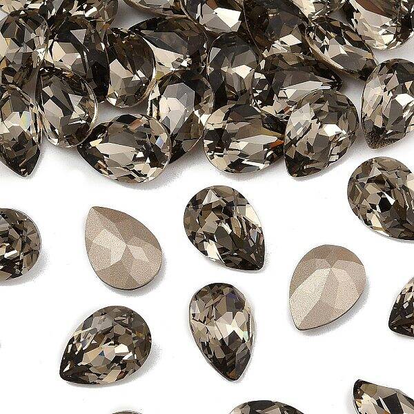 Preciosa® MAXIMA Crystal Fancy Stones