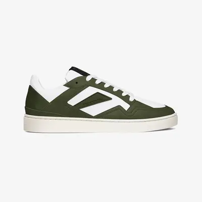 Women's Court | Retro Terra | Size: 5.5